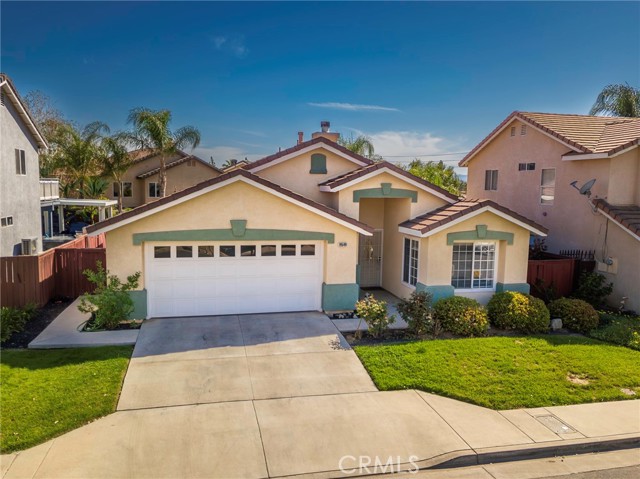 Single Family Residence, 19549 Botany Bay rd, Riverside, CA 92508 - 1