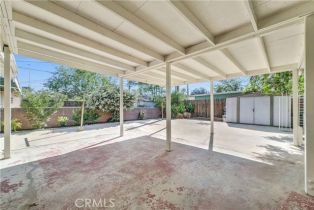 Single Family Residence, 4209 Michael st, Riverside, CA 92507 - 25