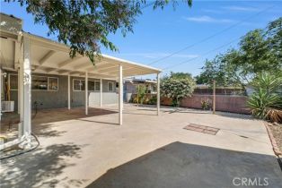 Single Family Residence, 4209 Michael st, Riverside, CA 92507 - 26