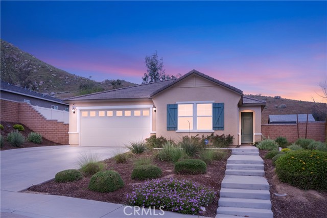 Single Family Residence, 20873 Mountain Gate dr, Riverside, CA 92507 - 1