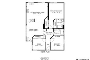 Single Family Residence, 3478 November dr, Riverside, CA 92503 - 30