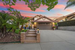 Single Family Residence, 1043 Smoketree drive, Corona, CA 92882 - 31