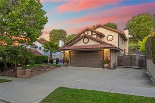Single Family Residence, 1043 Smoketree drive, Corona, CA 92882 - 49