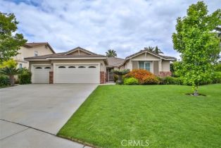 Single Family Residence, 353 Villafranca st, Corona, CA 92879 - 59