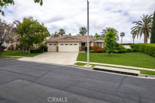 Single Family Residence, 353 Villafranca st, Corona, CA 92879 - 61