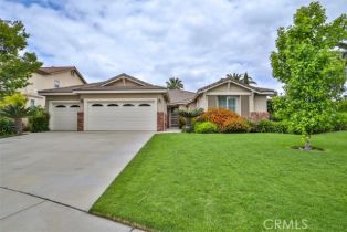 Single Family Residence, 353 Villafranca st, Corona, CA 92879 - 70