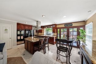 Single Family Residence, 1441 San Almada rd, Corona, CA 92882 - 22