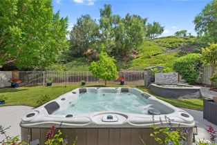 Single Family Residence, 1441 San Almada rd, Corona, CA 92882 - 26