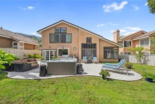 Single Family Residence, 1441 San Almada rd, Corona, CA 92882 - 28