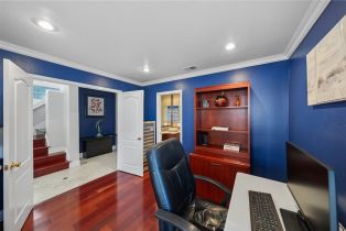 Single Family Residence, 1441 San Almada rd, Corona, CA 92882 - 36