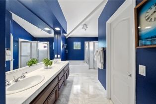 Single Family Residence, 1441 San Almada rd, Corona, CA 92882 - 42