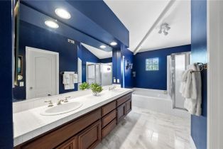 Single Family Residence, 1441 San Almada rd, Corona, CA 92882 - 43