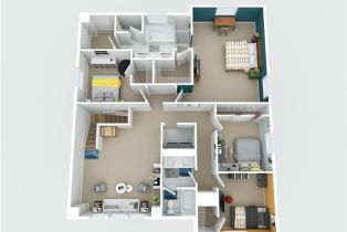 Single Family Residence, 6767 Rowen way, Riverside, CA 92504 - 54