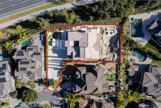 Single Family Residence, 18 Elissa ln, Ladera Ranch, CA 92694 - 4