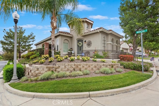 Single Family Residence, 24188 Owl ct, Corona, CA 92883 - 1