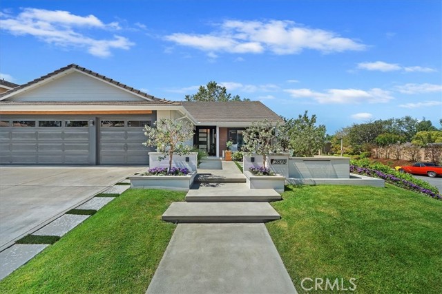 Single Family Residence, 2873 Longspur dr, Fullerton, CA 92835 - 1