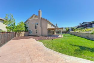 Single Family Residence, 24932 Greenbrier ct, Corona, CA 92883 - 52