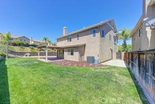Single Family Residence, 24932 Greenbrier ct, Corona, CA 92883 - 55
