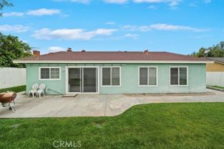 Single Family Residence, 4281 Baggett dr, Riverside, CA 92505 - 27