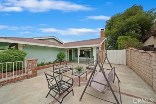 Single Family Residence, 4281 Baggett dr, Riverside, CA 92505 - 5