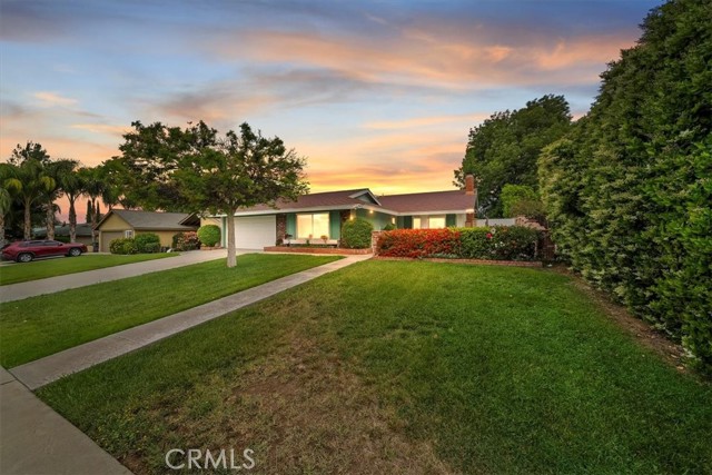 Single Family Residence, 4281 Baggett dr, Riverside, CA 92505 - 1