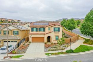 Single Family Residence, 24283 Dawn Road, Corona, CA 92883 - 62