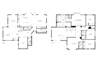 Single Family Residence, 1560 Vandagriff way, Corona, CA 92883 - 55