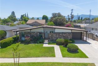 Single Family Residence, 1080 Alta Loma dr, Corona, CA 92882 - 5