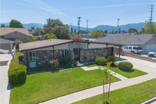 Single Family Residence, 1080 Alta Loma dr, Corona, CA 92882 - 6