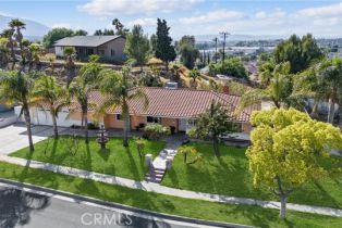 Single Family Residence, 536 San Miguel dr, Corona, CA 92879 - 2