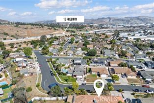 Single Family Residence, 536 San Miguel dr, Corona, CA 92879 - 29