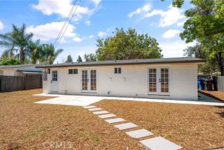 Single Family Residence, 3881 Manchester pl, Riverside, CA 92503 - 40