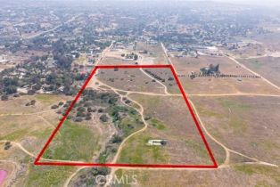 , 0 West of Rawhide ln, Riverside, CA 92504 - 9