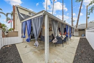 Single Family Residence, 3520 Rosewood pl, Riverside, CA 92506 - 33