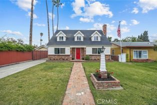 Single Family Residence, 3520 Rosewood pl, Riverside, CA 92506 - 37