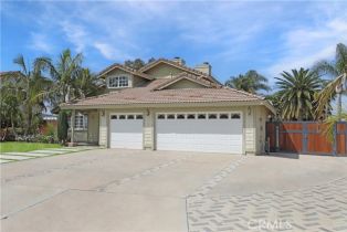 Single Family Residence, 1185 Bridgeport rd, Corona, CA 92882 - 16