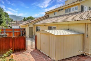 Single Family Residence, 1185 Bridgeport rd, Corona, CA 92882 - 23