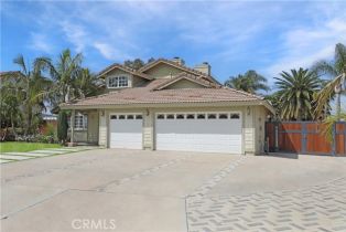 Single Family Residence, 1185 Bridgeport rd, Corona, CA 92882 - 5