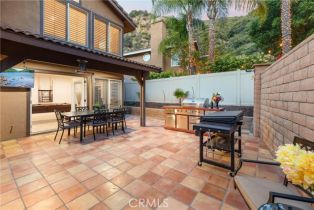 Single Family Residence, 1720 San Alvarado cir, Corona, CA 92882 - 36