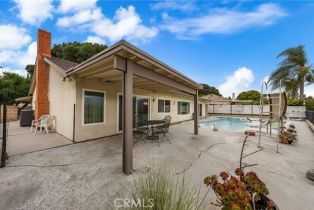 Single Family Residence, 1530 Greenbriar ave, Corona, CA 92878 - 29