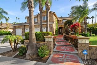 Single Family Residence, 922 Armata dr, Corona, CA 92881 - 4