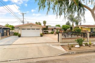 Single Family Residence, 1700 Elm ave, Fullerton, CA 92833 - 2