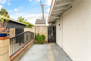 Single Family Residence, 1700 Elm ave, Fullerton, CA 92833 - 24