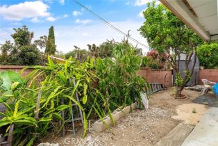 Single Family Residence, 1700 Elm ave, Fullerton, CA 92833 - 43