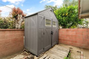 Single Family Residence, 1700 Elm ave, Fullerton, CA 92833 - 44