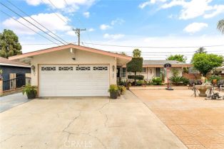 Single Family Residence, 1700  W Elm AVE, Fullerton, CA  Fullerton, CA 92833