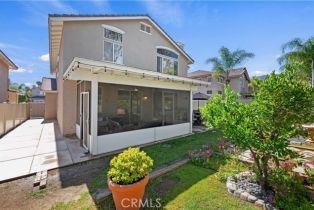 Single Family Residence, 4340 Leonard way, Corona, CA 92883 - 32