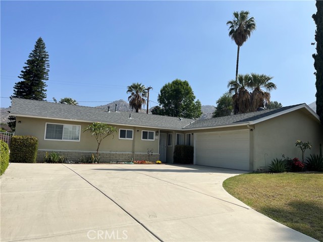 Single Family Residence, 235 Green Oaks dr, Riverside, CA 92507 - 1