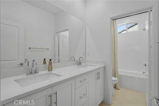 Single Family Residence, 4007 Pomelo dr, Corona, CA 92883 - 32