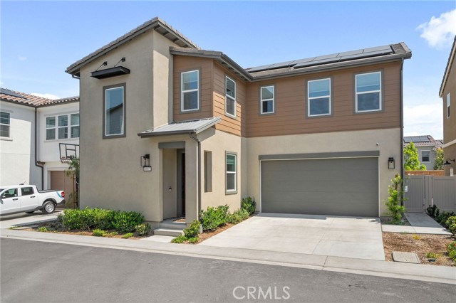 Single Family Residence, 4007 Pomelo dr, Corona, CA 92883 - 1